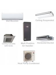 Cost of a new air source heat pump. How Much Does A Mitsubishi Ductless Air Conditioner Cost