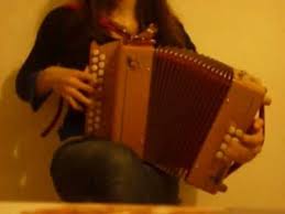 Tarentelle Italienne Accordeon Diatonique Muziek
