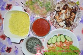 Sehinggakan dapat kita lihat adanya restoran yang menjadikan resepi ini sebagai menu. Resepi Nasi Ayam Simple Nieyl S Life Story