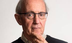 Frederick Crews obituary