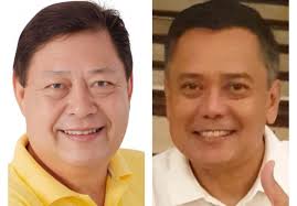 UNegA mayors in 5th District free to pick congressional bet