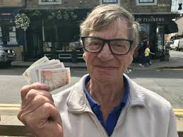 Barnoldswick: 'There are not enough cash machines for residents'