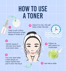 Diy Natural Toner For Every Skin Type Be Beautiful India