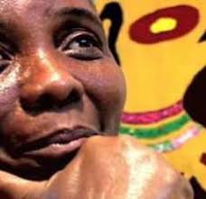 PLAYWRIGHT FATIMA PATTERSON