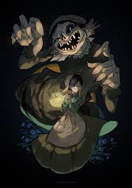 Pin On Over The Garden Wall