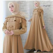 Terimakasih bunda telah berkunjung di toko kami.! Baju Dress Lavina Dress Gamis Maxi Setelan Muslim Wanita Hijab Terbaru Termurah Baju Hamil Shopee Indonesia