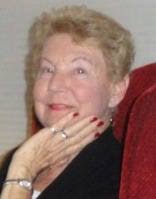 Anne McDaniel Obituary