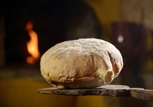 Mafra Bread