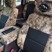 4.3 out of 5 stars 13. Custom Camo Car Seat Covers Custom Leather Seat Covers Covers Camo