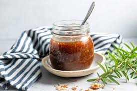 I got the recipe from my mother, but i don't know where she got it from. Sugar Free Stir Fry Sauce My Sugar Free Kitchen