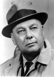 Cecil Floyd Pennington (1909-1964)