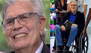 We did not find results for: Ator Global Tarcisio Meira Desabafa O Meu Fim Esta Proximo Jornal Do Pais