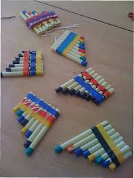 Windpipes Music Crafts Indian Crafts Crafts