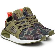 Adidas Originals Nmd Xr1 Sneakers 209 Liked On Polyvore Featuring Shoes Sneakers Multicolored Adidas Originals Fashion Sneakers Men Fashion Camo Shoes