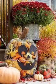 Easy thanksgiving craft ideas for kids. 25 Outdoor Fall Decorating Ideas To Showcase Through Thanksgiving Better Homes Gardens