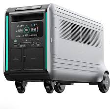 21 Ways of Powering Your Life Sustainably: The Advantages of a Whole Home Solar Generator