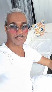 Bruce Goldie Stevens