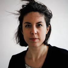 Dalia Donadio [Singer, Artist and Vocal Teacher]