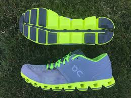 Ill review the trail cloudventure waterproof first, then the urban cloud waterproof after in this review. Road Trail Run On Running Cloud X Review Stylish Swiss Speedster