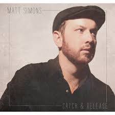 Matt Simons's Instagram, Twitter & Facebook