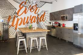 affects of office interior design on
