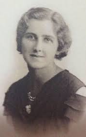 Leila MacKay (Harvey) Dalton (1915-2009)