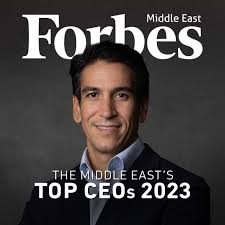 propertyfinder #forbesme #top100ceo #middleeast