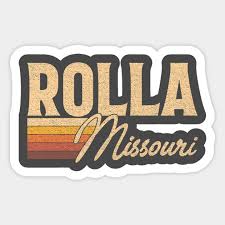 Rolla Missouri