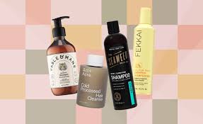 Short hairstyles for fine hair if you've got fine hair, each individual strand is relatively small in diameter. Shampoo For Oily Hair The 11 Best Natural Clean Washes