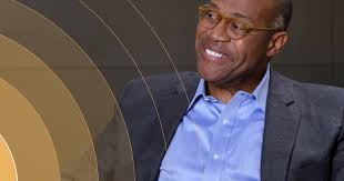 The Next Big Thing in Health