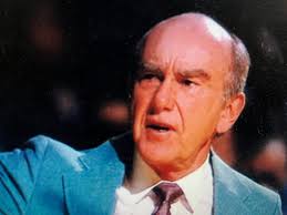 What Makes Jack Ramsay Roll, 1988