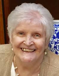 Grace E. Alexy Obituary