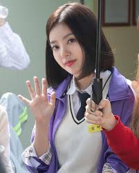 9 Potret Lee Ruby Jadi Wang Jarim Di Web Drama Love Revolution Di 2020 Aktor Selebritas Aktris