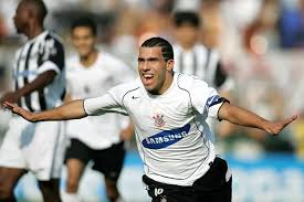 Corinthians 7 x 1 santos. Campeao Pelo Corinthians Em 2005 Admite Penalti Para O Inter E Conta Brigas De Tevez Futebol Ge