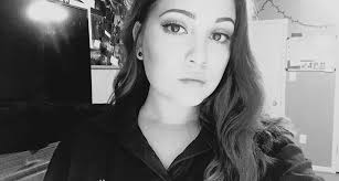 Bethany Gonzalez (@Beth7654)