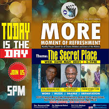 All their actions are driven by desire, their characters forged by pain. Rccg Fct4 Drama Production Posts Facebook