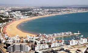 RÃ©sultat de recherche d'images pour "agadir et pauvrete"