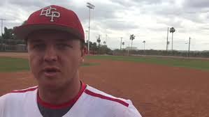 Brophy Prep wins 5th straight, advances to play top-seed Basha in state  baseball tourney