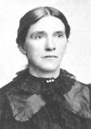 Mary Ann Cheshire Ramsay