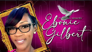 Eboni Mccray's Instagram, Twitter & Facebook