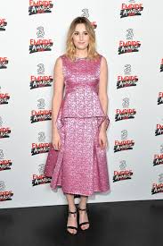Friday Leftovers Red Carpet Fashion Rundown 3 24 2017 Laura Carmichael Tom Lorenzo