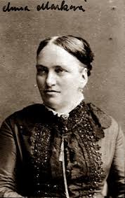 Anna Vraná Marková