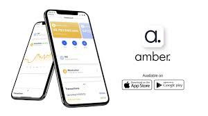Crypto news is among the best cryptocurrency news apps worth a mention. Amber Bitcoin Only From The Beginning Until The Very End By Aleksandar Svetski Amber Medium