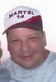 Obituary information for Keith Alan Martel