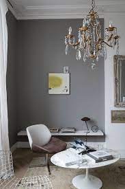 Farrow & ball costs a lot less than the sticker price might lead you to. Worsted