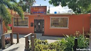 Puerto Rico Italian Restaurants