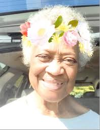 Obituary for Beatrice Webster