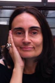 María Teresa López Fernández File.