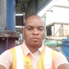 Career talk at Olubi Memorial Grammar School