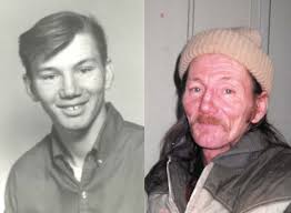 Harold “Ted” Theodore Larson, Age 71, of Butte